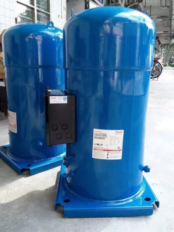 Danfoss Scroll Compressor SY380