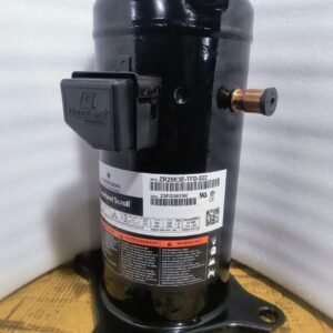 Emerson Copeland Scroll Compressor ZR28K3E-TFD-522