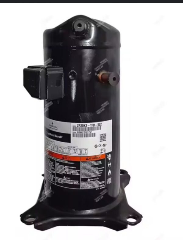 Emerson Copeland Scroll Compressor ZR30