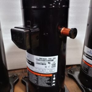 Emerson Copeland Scroll Compressor ZR57