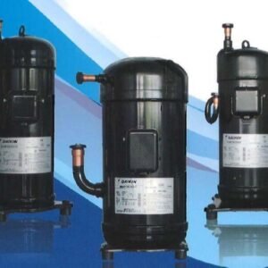 Compressor Refrigeration Private Limited