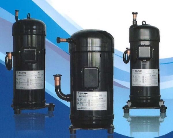 Compressor Refrigeration Private Limited