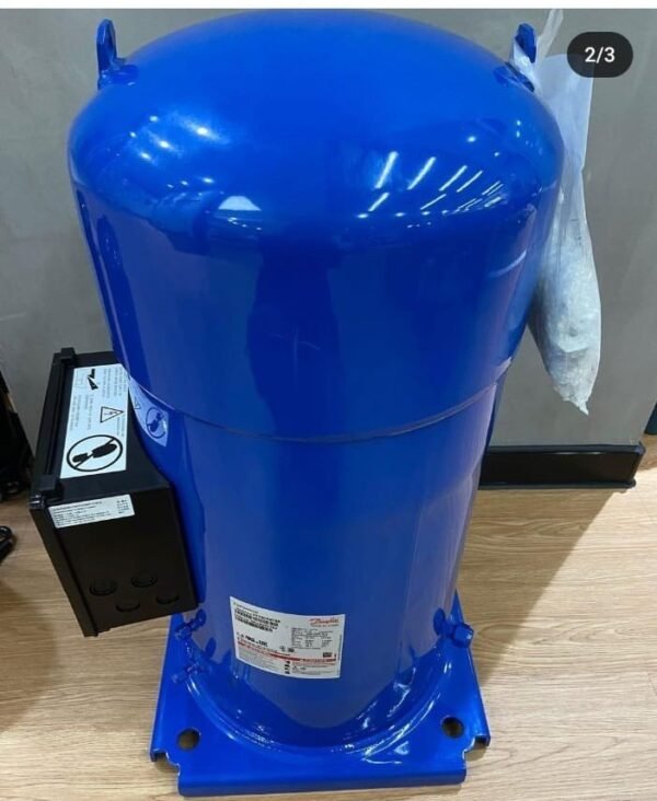 Danfoss Scroll Compressor SY380