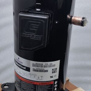 Emerson Copeland Scroll Compressor ZB45