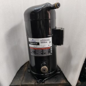 Emerson Copeland Scroll Compressor ZB66