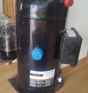 Emerson Copeland Scroll Compressor ZR310KCE-TWD