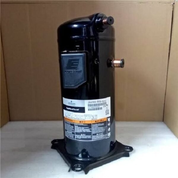 Emerson Copeland Scroll Compressor ZR61