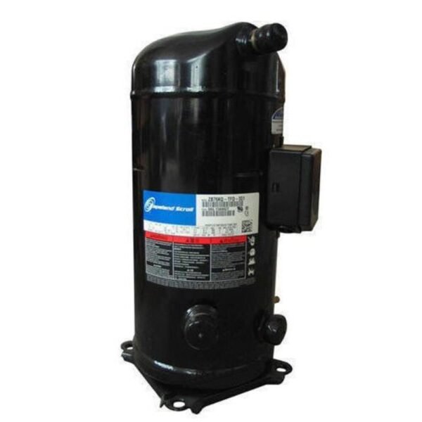 Emerson Copeland Scroll Compressor ZR61