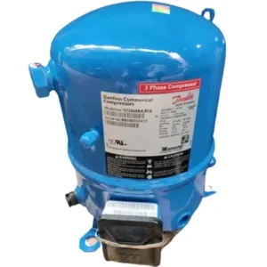 Danfoss Refrigeration Compressor Ntz068