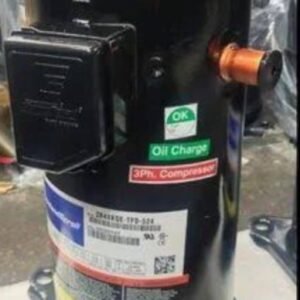 Emerson Copeland Scroll Compressor ZB48KQE-TFD-559