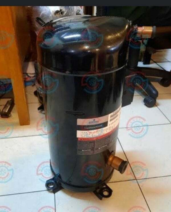 Emerson Copeland Scroll Compressor ZP182KCE-TFD-522