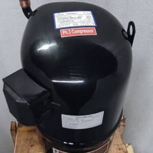 Reciprocating Compressor CR42