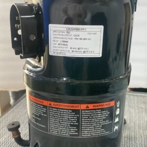 Reciprocating Compressor CR22K6M-PF1 