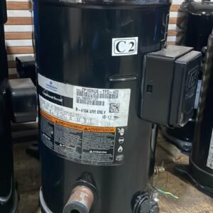 Emerson Copeland Scroll Compressor ZP182KCE-TFD-522