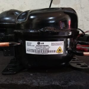 Refrigeration Compressor BSA057NHMV