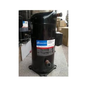 Refrigeration Compressor ZR190