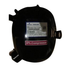 Reciprocating Compressor CR-30K6M-TFM