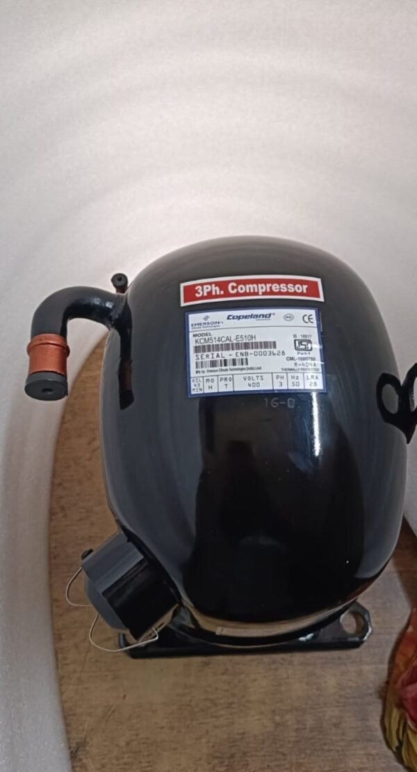 Danfoss KCM514CAL 3PH Reciprocating Compressors