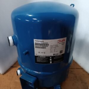  Danfoss Refrigeration Compressor Mtz40