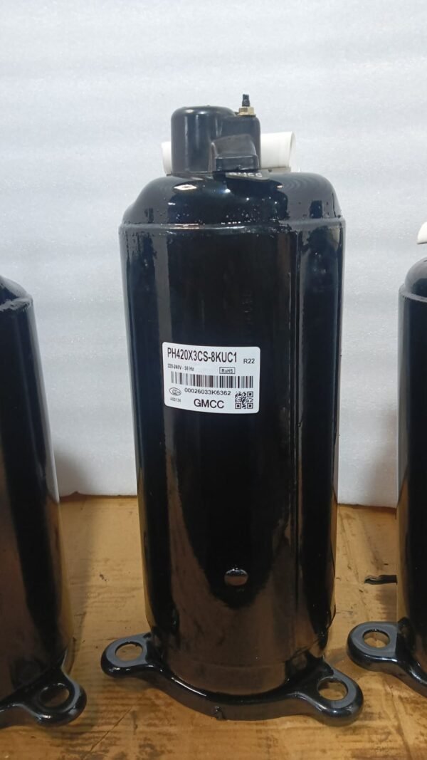 GMCC Rotary Compressor PH420X3CS-8KUC1