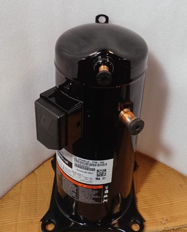 Emerson Copeland Scroll Compressor ZP49KUE-TFM-50E