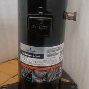 Copeland Scroll Compressor ZE55KME-TFM-52E